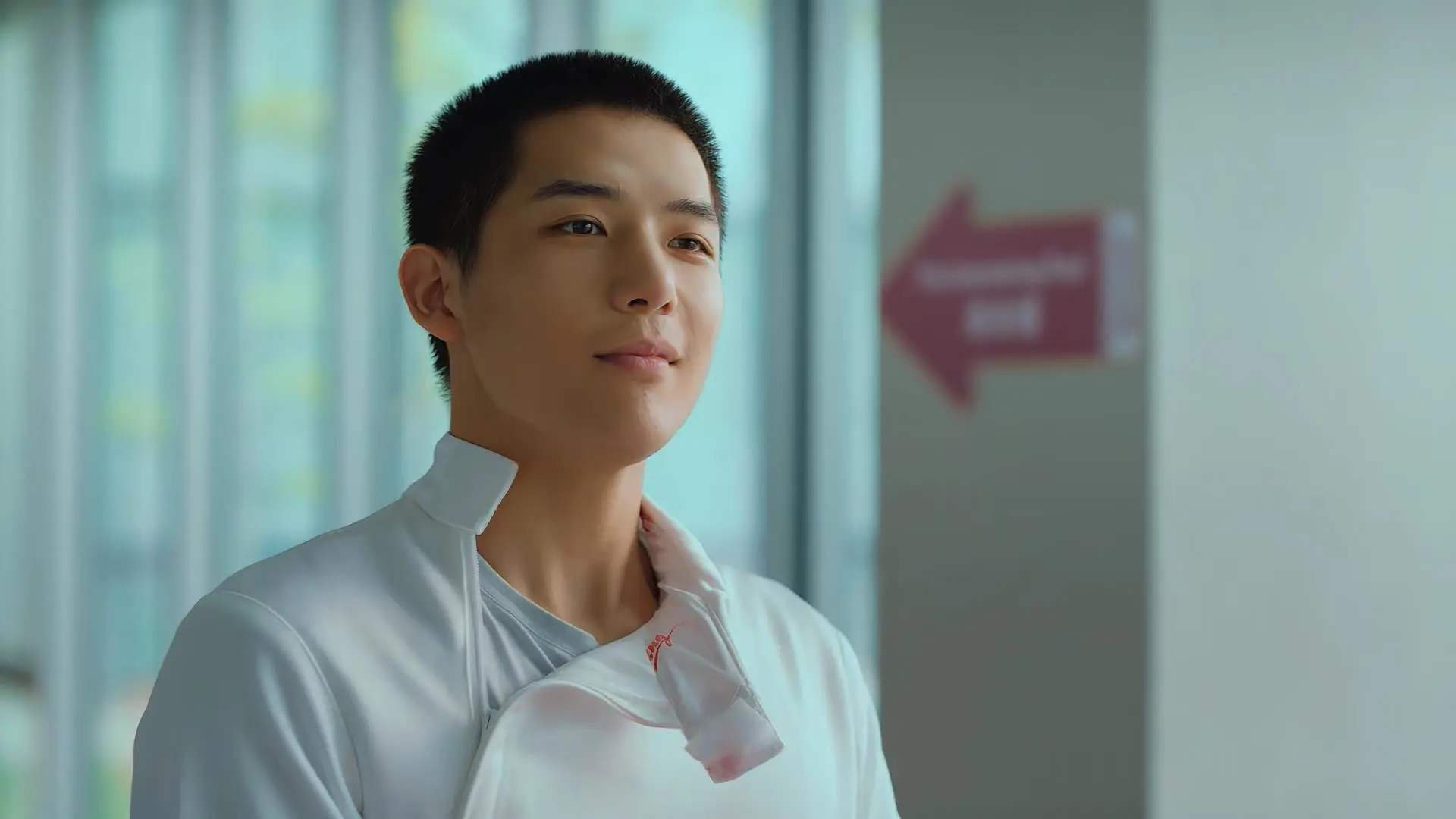 乐鱼体育登录-Saito 控制比赛节奏沉着冷静